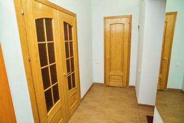 Фото номера Апартаменты Апартаменты Deluxe Centre Apartment г. Кишинёв 112