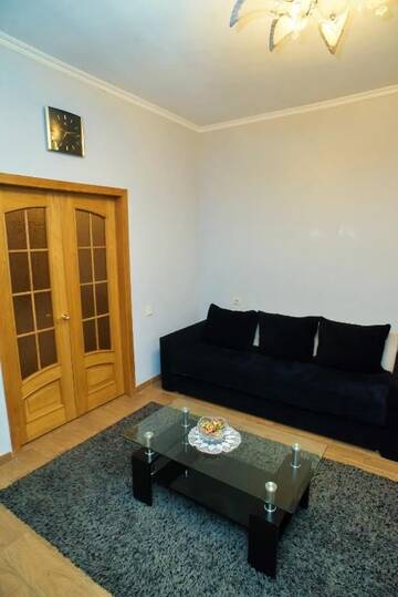 Фото номера Апартаменты Апартаменты Deluxe Centre Apartment г. Кишинёв 88