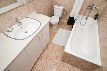 Фото номера Апартаменты Апартаменты Deluxe Centre Apartment г. Кишинёв 86