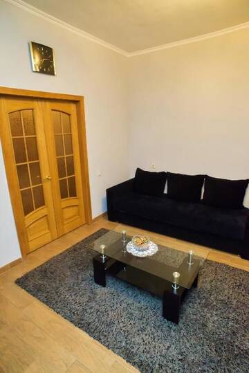 Фото номера Апартаменты Апартаменты Deluxe Centre Apartment г. Кишинёв 89