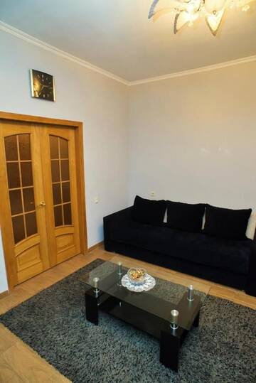 Фото номера Апартаменты Апартаменты Deluxe Centre Apartment г. Кишинёв 39
