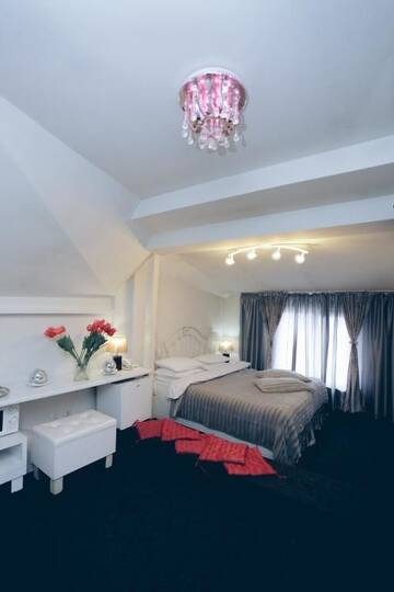 Фото номера Апартаменты-студио Апартаменты Studio Bucuresti г. Кишинёв 9