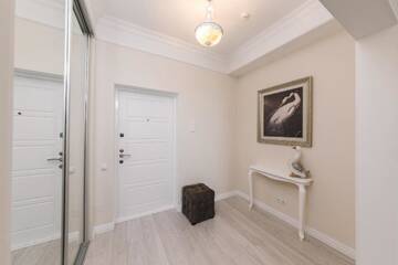 Фото номера Апартаменты Делюкс Апартаменты The Base Apartments г. Кишинёв 7