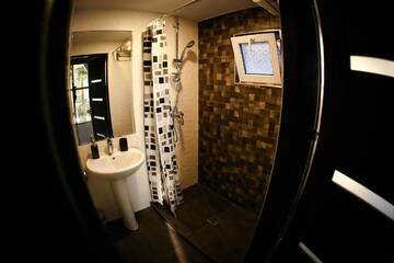 Фото номера Апартаменты - Двухуровневые Курортные отели Tree House г. Кишинёв 13