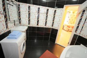 Фото номера Апартаменты Апартаменты Wonderful apartment. г. Кишинёв 15