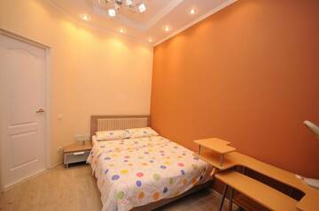 Фото номера Апартаменты Апартаменты Wonderful apartment. г. Кишинёв 12