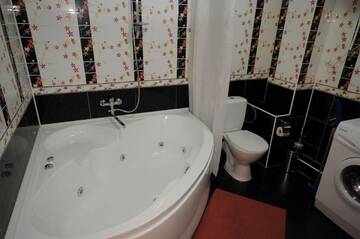 Фото номера Апартаменты Апартаменты Wonderful apartment. г. Кишинёв 14