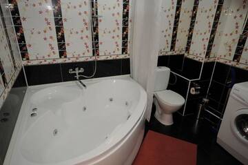Фото номера Апартаменты Апартаменты Wonderful apartment. г. Кишинёв 28