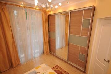 Фото номера Апартаменты Апартаменты Wonderful apartment. г. Кишинёв 25
