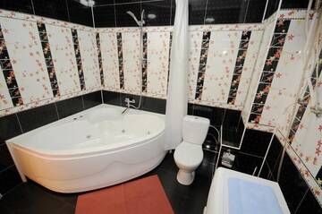 Фото номера Апартаменты Апартаменты Wonderful apartment. г. Кишинёв 27