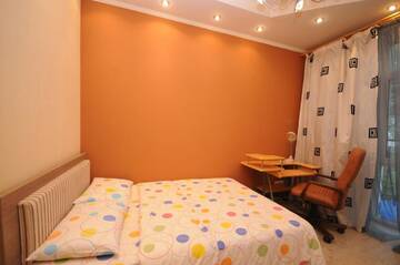 Фото номера Апартаменты Апартаменты Wonderful apartment. г. Кишинёв 9