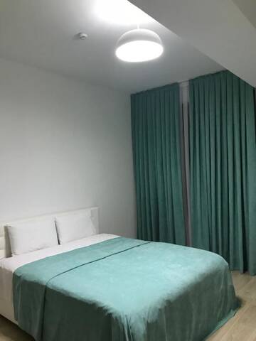 Фото номера Апартаменты Делюкс Апартаменты Global Rent Apartments on Anestiade 8 г. Кишинёв 11