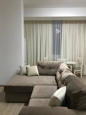 Фото номера Апартаменты Делюкс Апартаменты Global Rent Apartments on Anestiade 8 г. Кишинёв 18