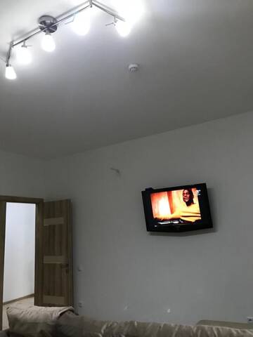 Фото номера Апартаменты Делюкс Апартаменты Global Rent Apartments on Anestiade 8 г. Кишинёв 15