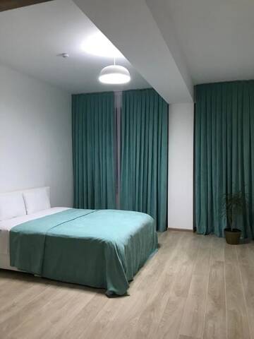 Фото номера Апартаменты Делюкс Апартаменты Global Rent Apartments on Anestiade 8 г. Кишинёв 12