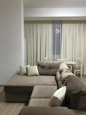 Фото номера Апартаменты Делюкс Апартаменты Global Rent Apartments on Anestiade 8 г. Кишинёв 25