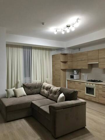Фото номера Апартаменты Делюкс Апартаменты Global Rent Apartments on Anestiade 8 г. Кишинёв 26