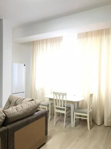 Фото номера Апартаменты Делюкс Апартаменты Global Rent Apartments on Anestiade 8 г. Кишинёв 29