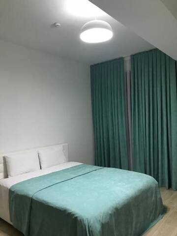 Фото номера Апартаменты Делюкс Апартаменты Global Rent Apartments on Anestiade 8 г. Кишинёв 32