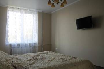 Фото номера Улучшенные апартаменты Апартаменты Apartment on Constantin Negruzzi г. Кишинёв 22