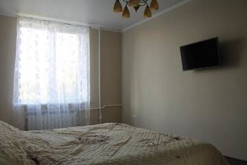 Фото номера Улучшенные апартаменты Апартаменты Apartment on Constantin Negruzzi г. Кишинёв 10