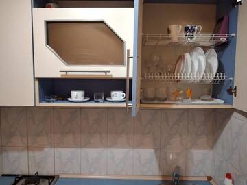 Фото номера Апартаменты с 1 спальней Апартаменты Apartment on Khristo Boteva Street г. Кишинёв 22