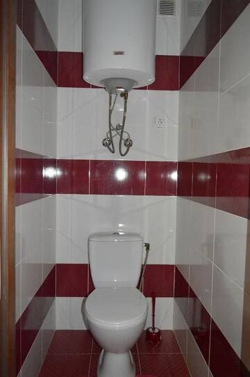 Фото номера Апартаменты Апартаменты Central Park Apartment on Pushkin 33 г. Кишинёв 16