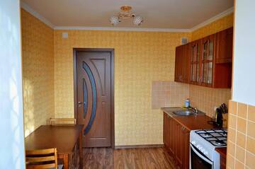 Фото номера Апартаменты Апартаменты Central Park Apartment on Pushkin 33 г. Кишинёв 14