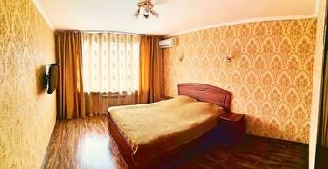 Фото номера Апартаменты Апартаменты Central Park Apartment on Pushkin 33 г. Кишинёв 20