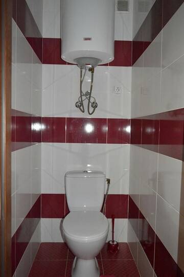 Фото номера Апартаменты Апартаменты Central Park Apartment on Pushkin 33 г. Кишинёв 7