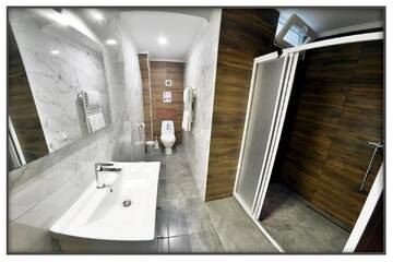 Фото номера Номер-студио Отель Vila LoLo г. Кишинёв 5