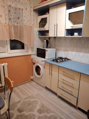 Фото номера Апартаменты с балконом Апартаменты Dacia Apartments г. Кишинёв 18