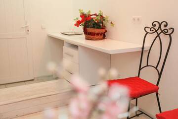 Фото номера Апартаменты-студио Апартаменты Apartment Studio on Bucuresti 9/1 г. Кишинёв 5