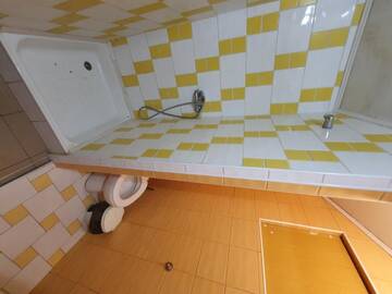 Фото номера Апартаменты-студио Апартаменты Apartment Studio on Bucuresti 9/1 г. Кишинёв 14