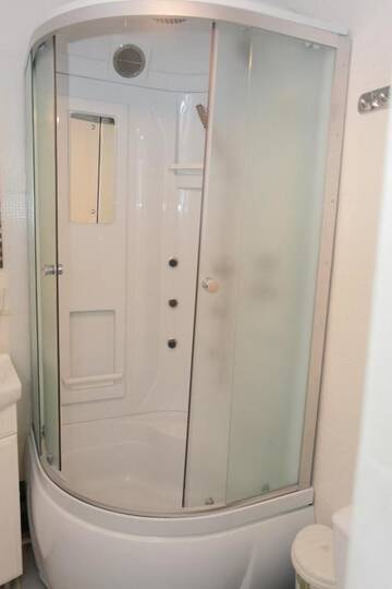 Фото номера Апартаменты-студио Апартаменты Apartment Studio on Bucuresti 9/1 г. Кишинёв 16