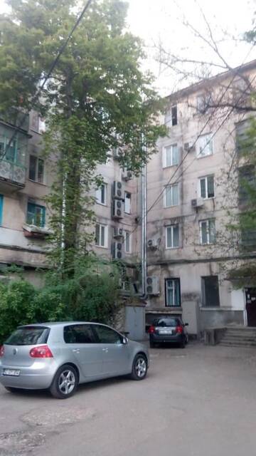 Фото номера Стандартные апартаменты Апартаменты Nocturne Apartment г. Кишинёв 11