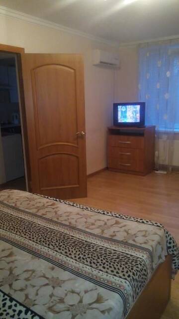 Фото номера Стандартные апартаменты Апартаменты Nocturne Apartment г. Кишинёв 9