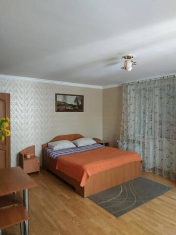 Фото номера Стандартные апартаменты Апартаменты Nocturne Apartment г. Кишинёв 7