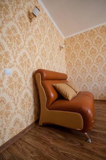 Фото номера Апартаменты с 1 спальней: ул. Пушкина, 33 Апартаменты Cozy flat on Pushkin 33 г. Кишинёв 8