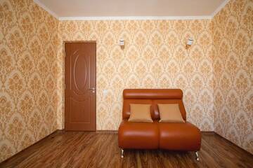Фото номера Апартаменты с 1 спальней: ул. Пушкина, 33 Апартаменты Cozy flat on Pushkin 33 г. Кишинёв 11
