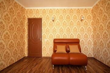 Фото номера Апартаменты с 1 спальней: ул. Пушкина, 33 Апартаменты Cozy flat on Pushkin 33 г. Кишинёв 32