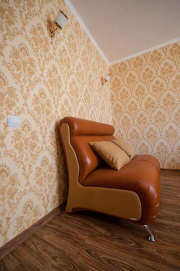 Фото номера Апартаменты с 1 спальней: ул. Пушкина, 33 Апартаменты Cozy flat on Pushkin 33 г. Кишинёв 33