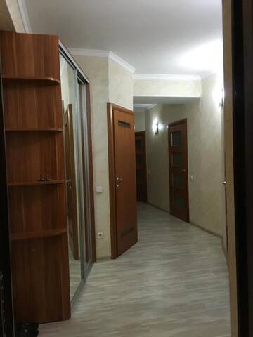 Фото номера Апартаменты Делюкс Апартаменты Apart Deluxe г. Кишинёв 42
