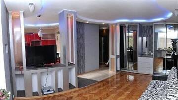 Фото номера Номер-студио Апартаменты Apart Deluxe г. Кишинёв 2