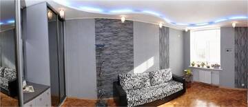 Фото номера Номер-студио Апартаменты Apart Deluxe г. Кишинёв 3