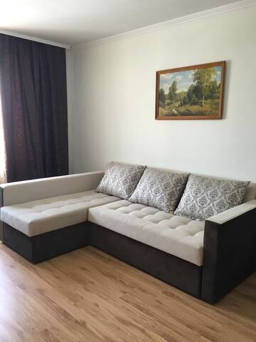 Фото номера Апартаменты Апартаменты Apart Deluxe г. Кишинёв 11