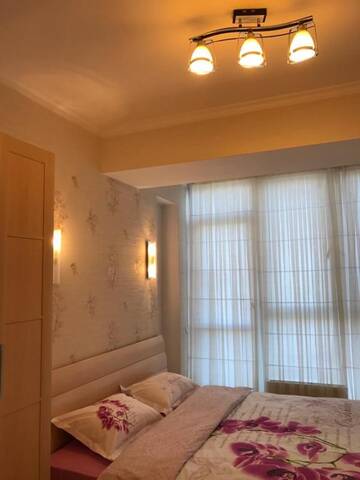 Фото номера Апартаменты Делюкс Апартаменты Apart Deluxe г. Кишинёв 21