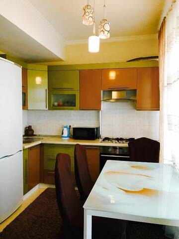 Фото номера Апартаменты Делюкс Апартаменты Apart Deluxe г. Кишинёв 26