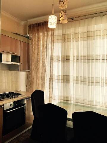 Фото номера Апартаменты Делюкс Апартаменты Apart Deluxe г. Кишинёв 28