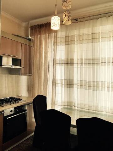 Фото номера Апартаменты Делюкс Апартаменты Apart Deluxe г. Кишинёв 12